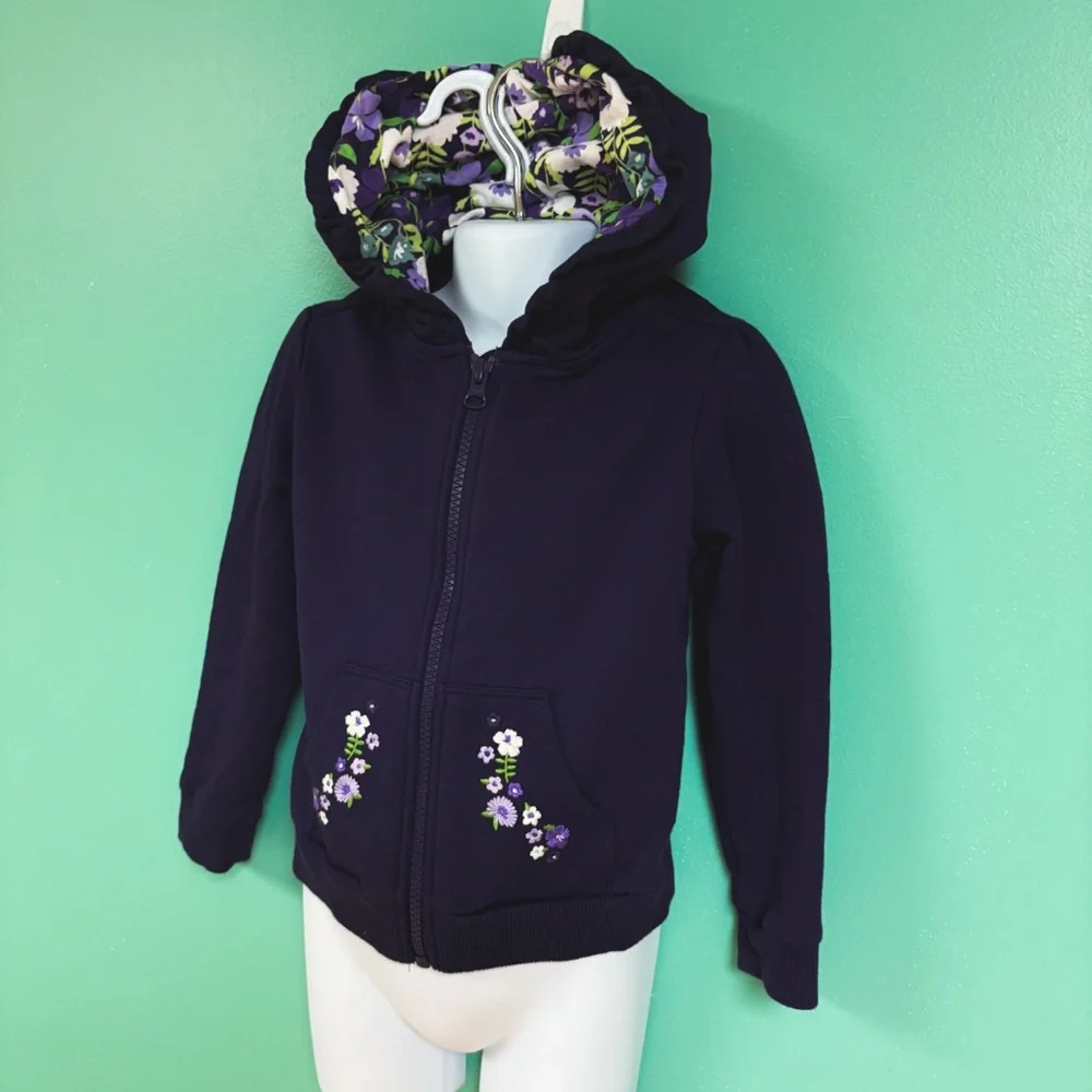 Gymboree toddler girls